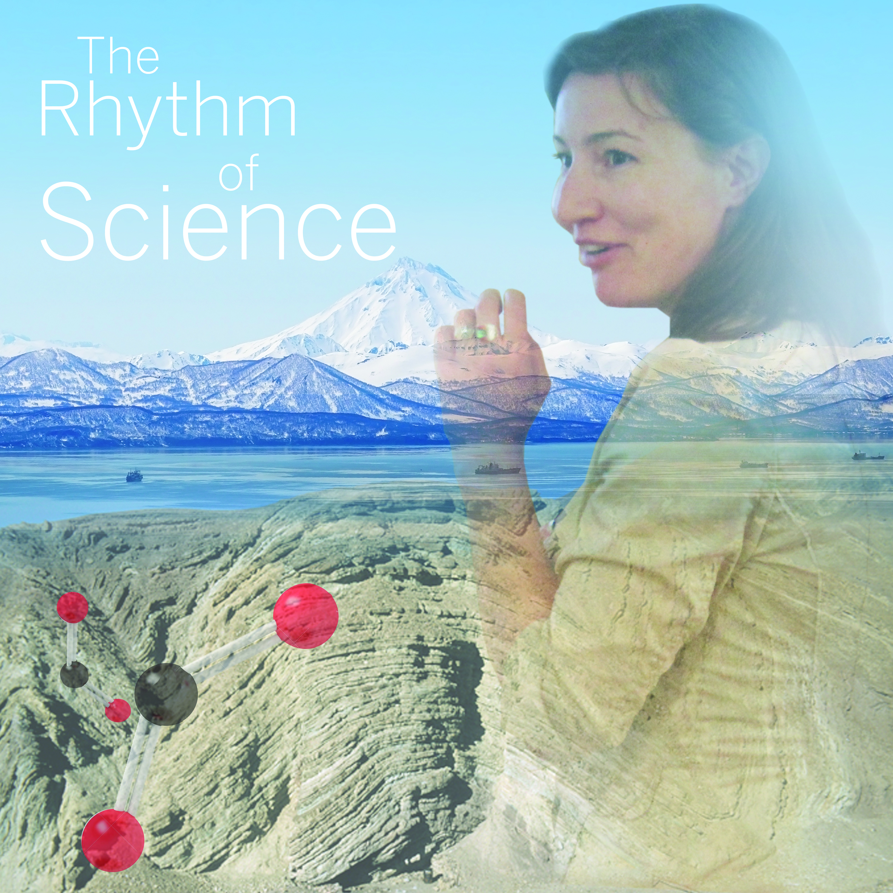 The Rhythm of Science
