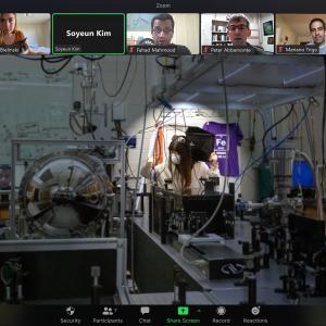 QSQM EFRC - Science in the Time of Covid_1
