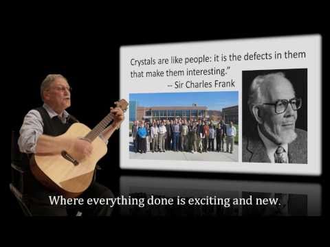Video: Heart of the Solution - Energy Frontiers